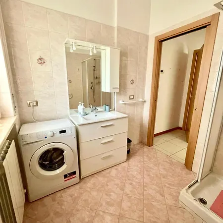 Apartment Recidence Maiorca *