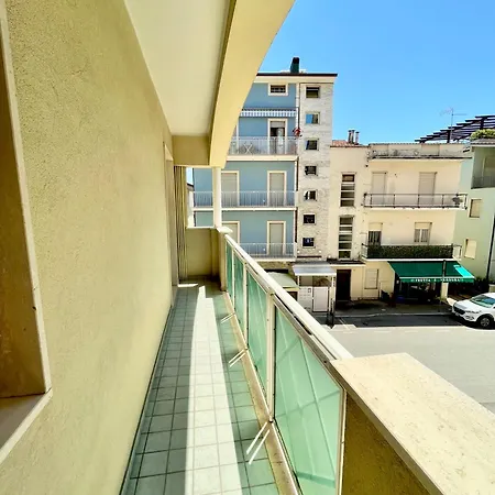 Recidence Maiorca Apartment *