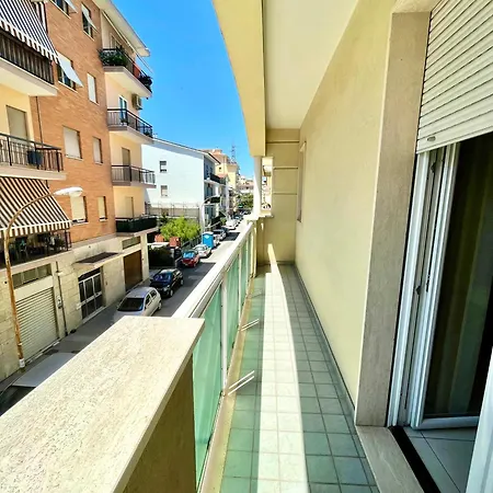 Apartment Recidence Maiorca