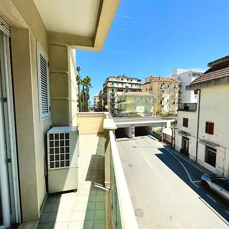 Apartment Recidence Maiorca *